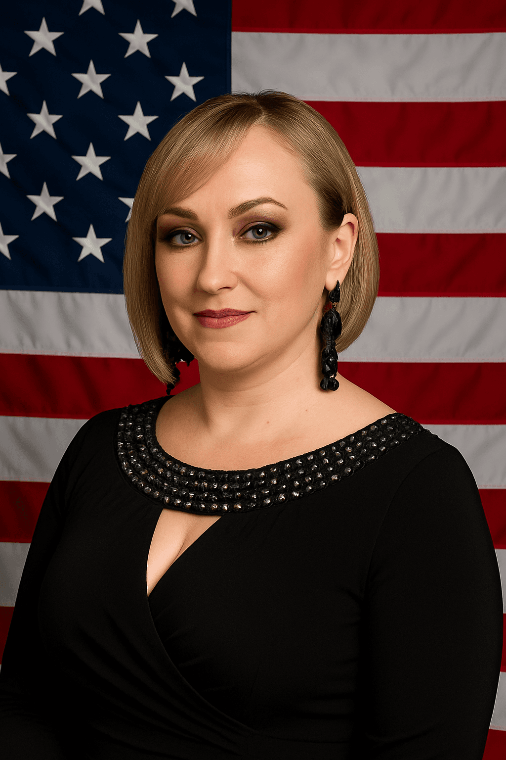 Sandra Alves, Case Manager at Top USA Law