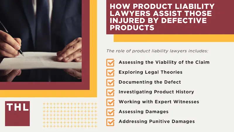 Nationwide product liability attorneys discussing exploding battery lawsuit strategy