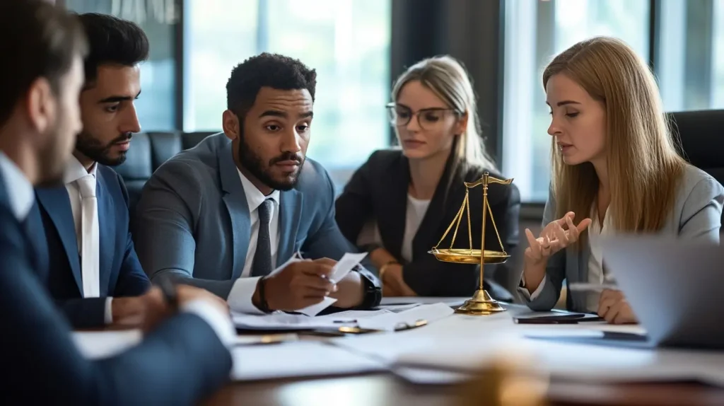 experienced-traumatic-brain-injury-lawyers-team