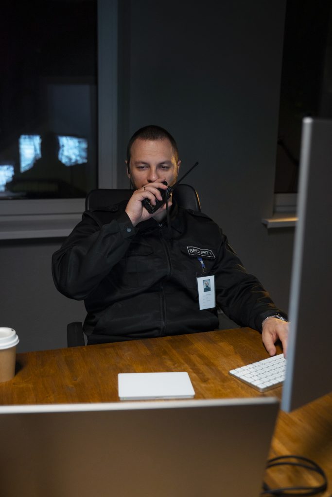 Broken locks and unsecured gates leading to negligent security injury