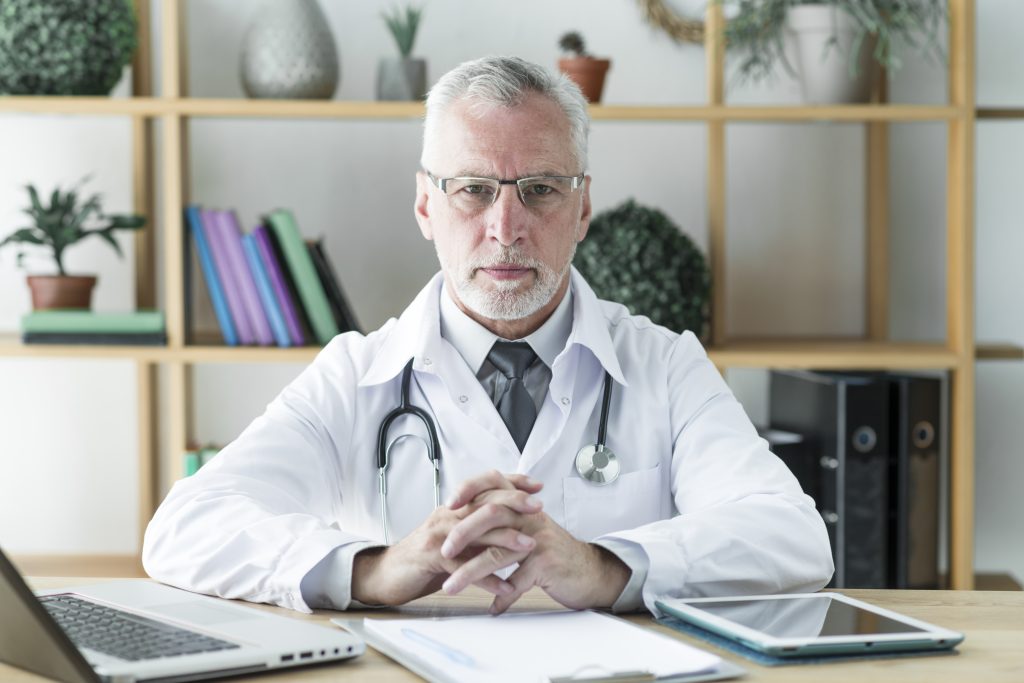 Top medical malpractice law firm securing compensation for victims of medical errors